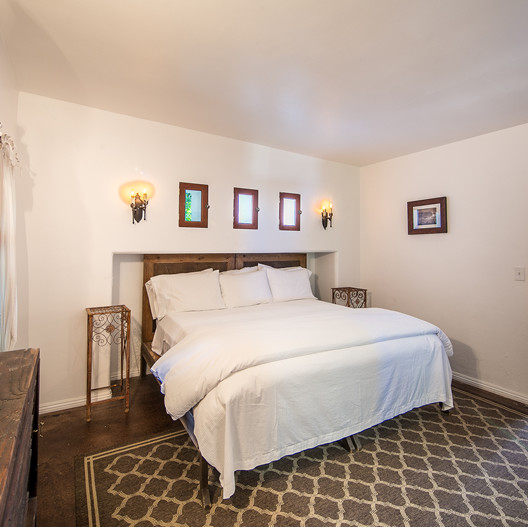 Sahara Suite
